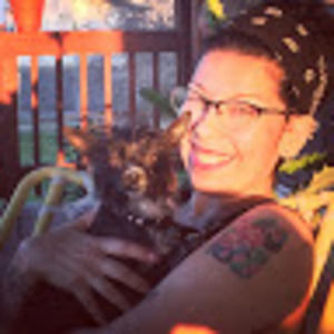 Meet your Posher, Dede